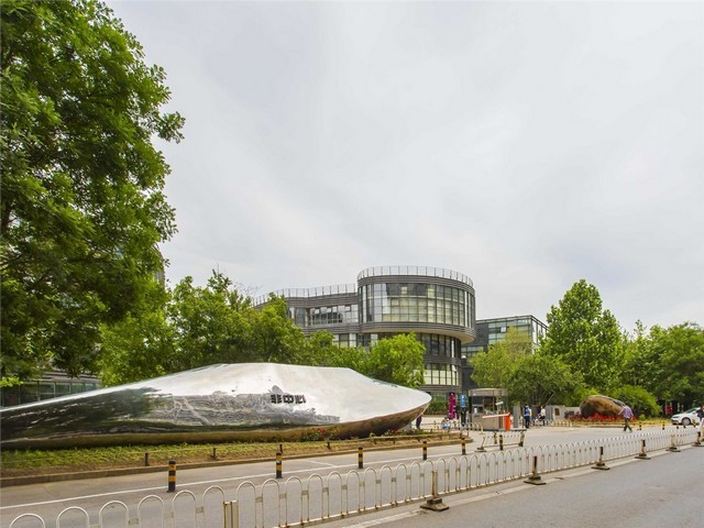 青海工程安全监测卫星接收器概念